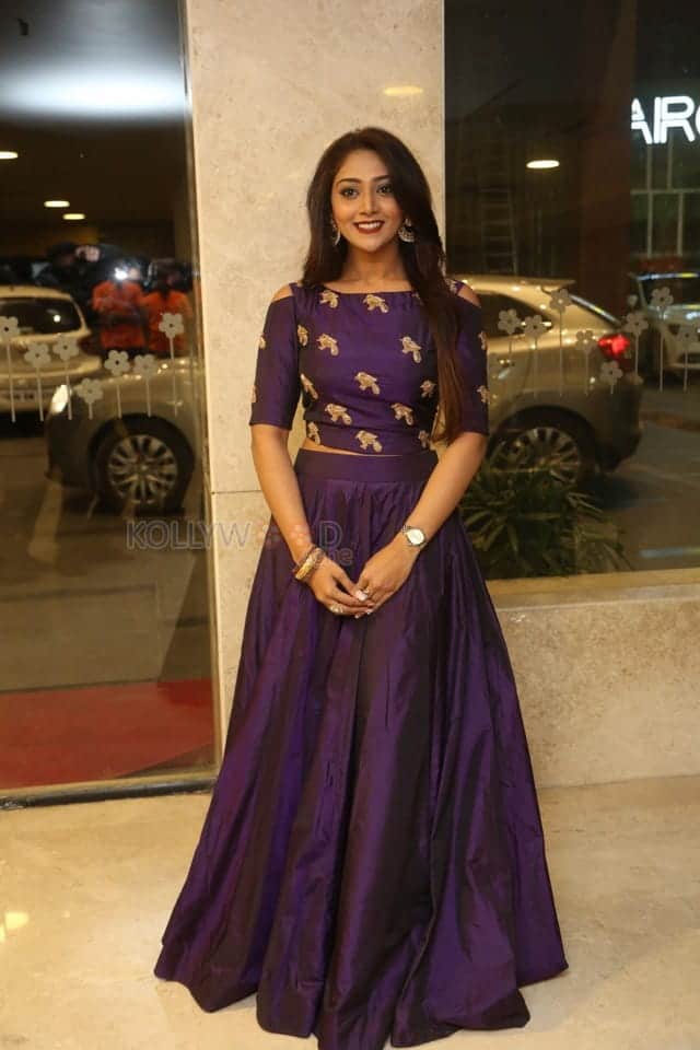 Jaisimha Actress Natasha Doshi Photos 03