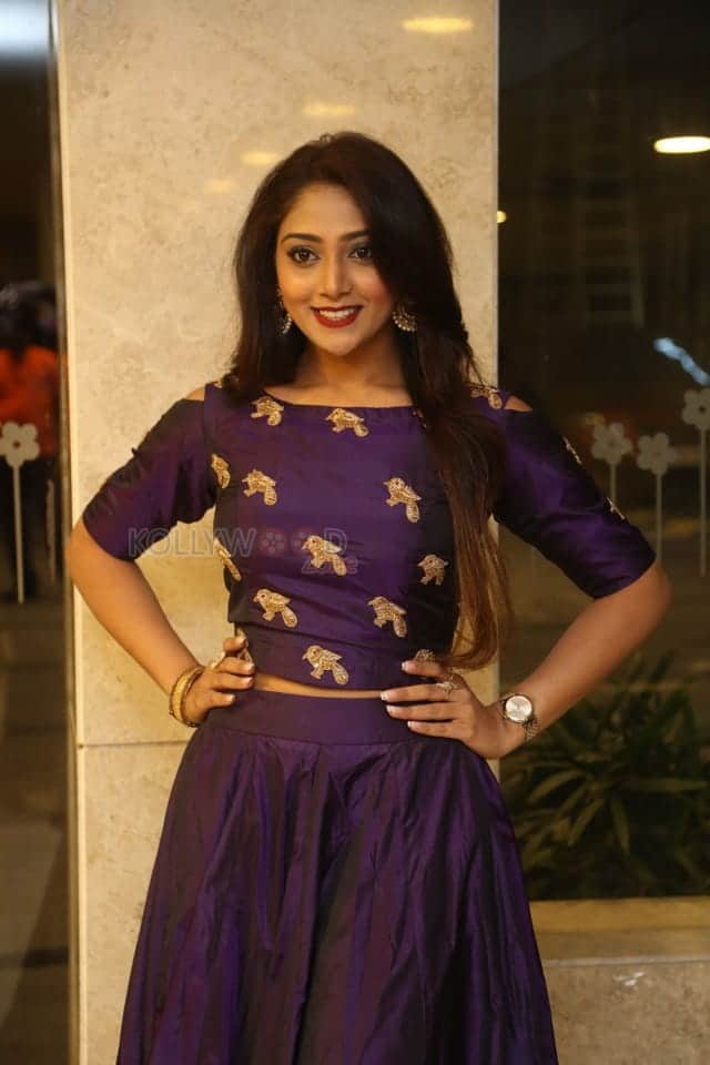 Jaisimha Actress Natasha Doshi Photos 05