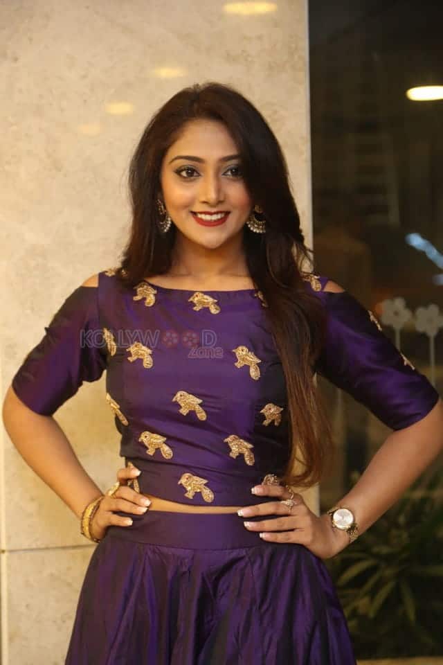 Jaisimha Actress Natasha Doshi Photos 07