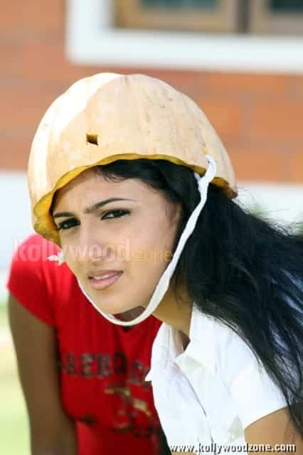 Mounika New Stills 02