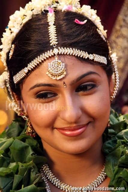 Mounika New Stills 04