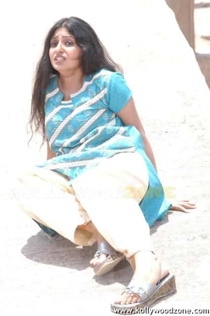 Sexy Actress Monica Hot Pics 11
