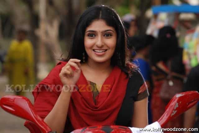 Sexy Monica In Gouravarkal Movie 01
