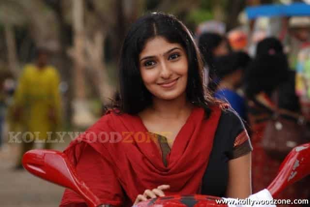 Sexy Monica In Gouravarkal Movie 02