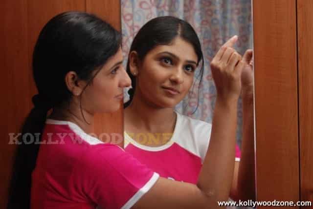 Sexy Monica In Gouravarkal Movie 03
