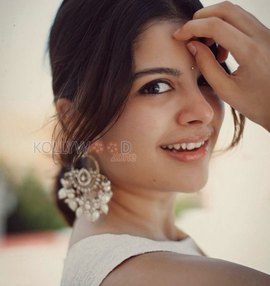 Sanjana Krishnamoorthy