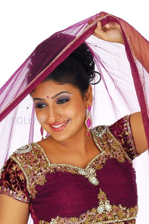 Tamil Actress Monica Photos 01