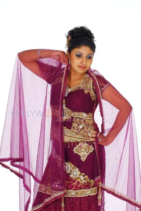 Tamil Actress Monica Photos 02