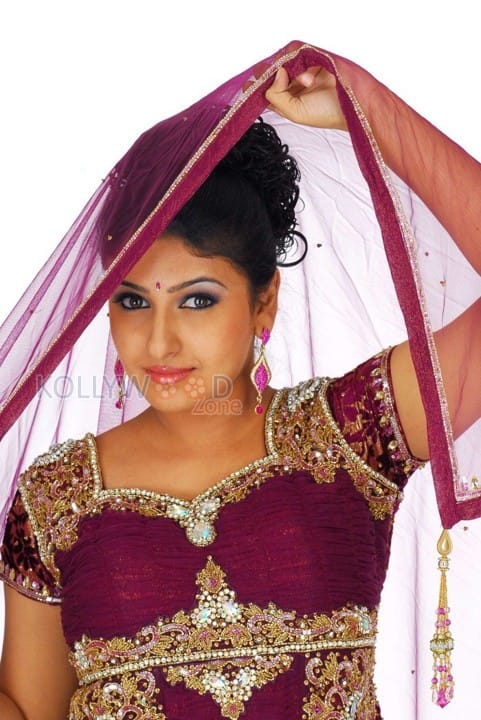 Tamil Actress Monica Photos 03