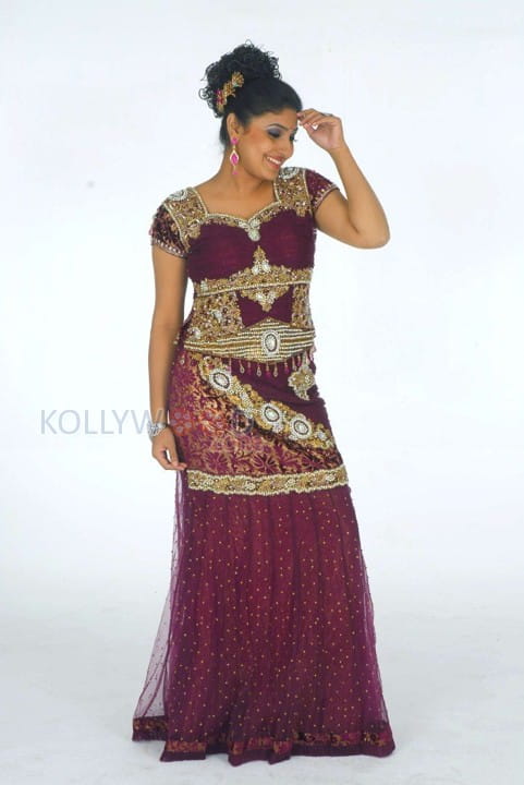 Tamil Actress Monica Photos 05