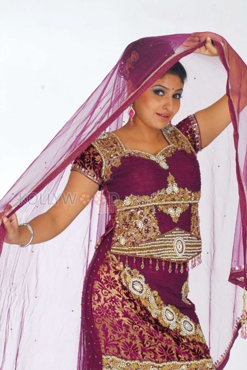 Tamil Actress Monica Photos 06