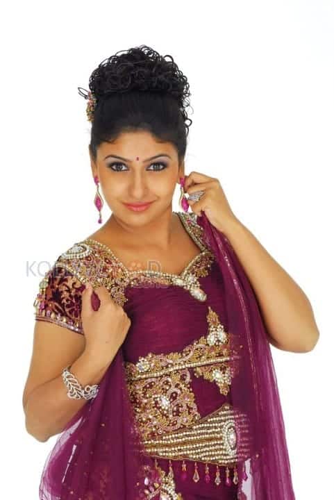 Tamil Actress Monica Photos 07