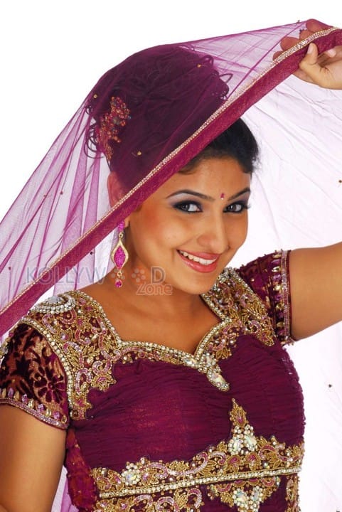 Tamil Actress Monica Photos 08