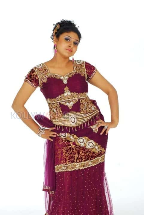 Tamil Actress Monica Photos 09