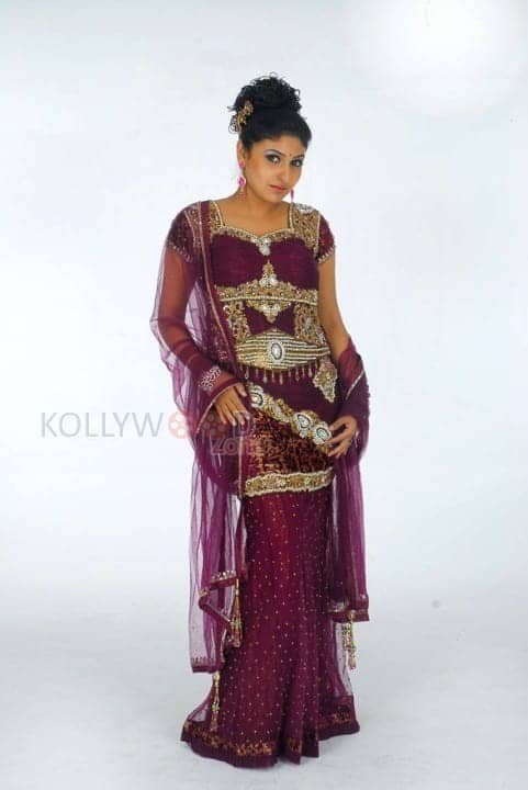 Tamil Actress Monica Photos 10