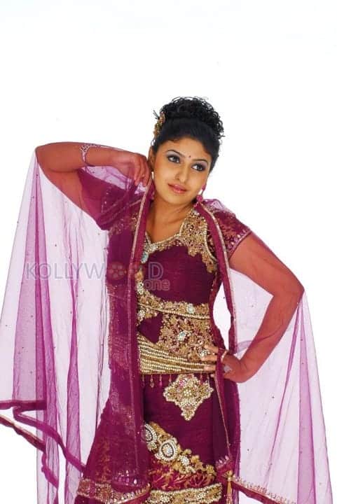 Tamil Actress Monica Photos 11