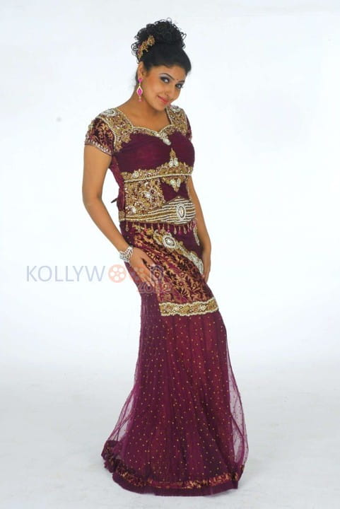 Tamil Actress Monica Photos 12