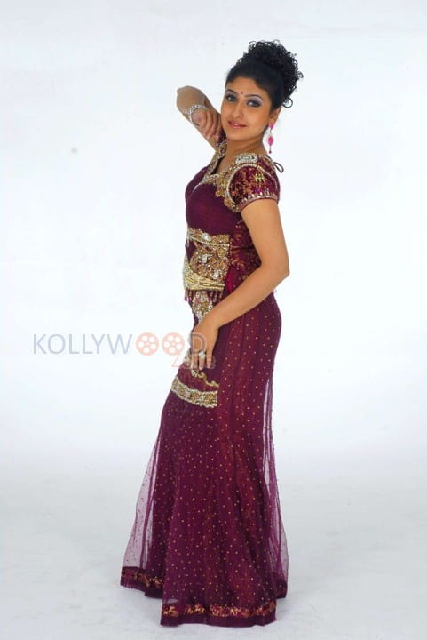 Tamil Actress Monica Photos 13