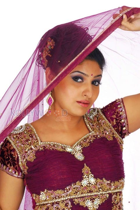 Tamil Actress Monica Photos 14