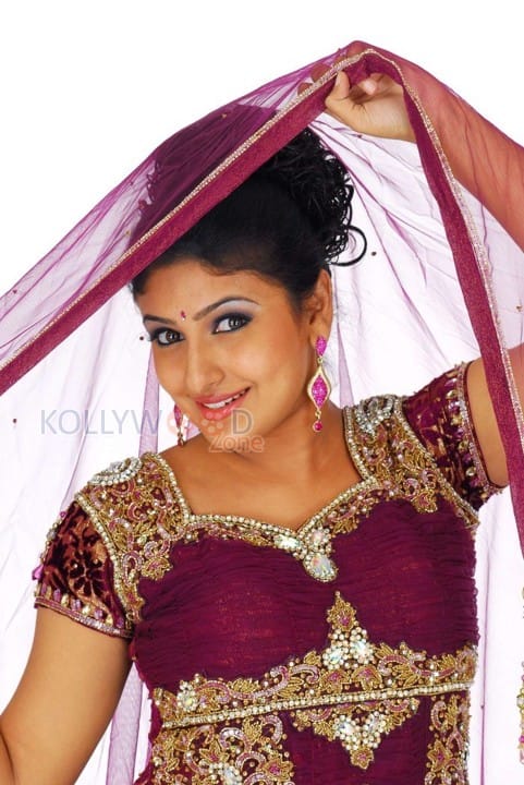 Tamil Actress Monica Photos 15