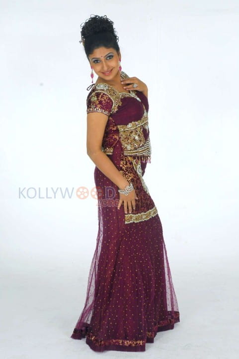 Tamil Actress Monica Photos 16
