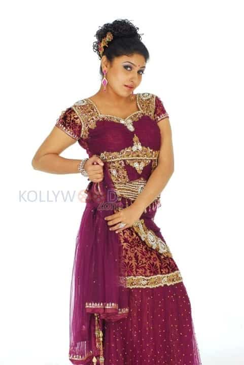 Tamil Actress Monica Photos 19