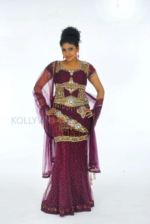 Tamil Actress Monica Photos 20