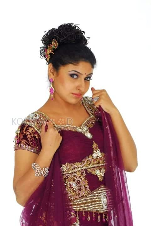 Tamil Actress Monica Photos 21
