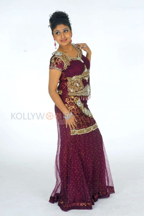 Tamil Actress Monica Photos 23