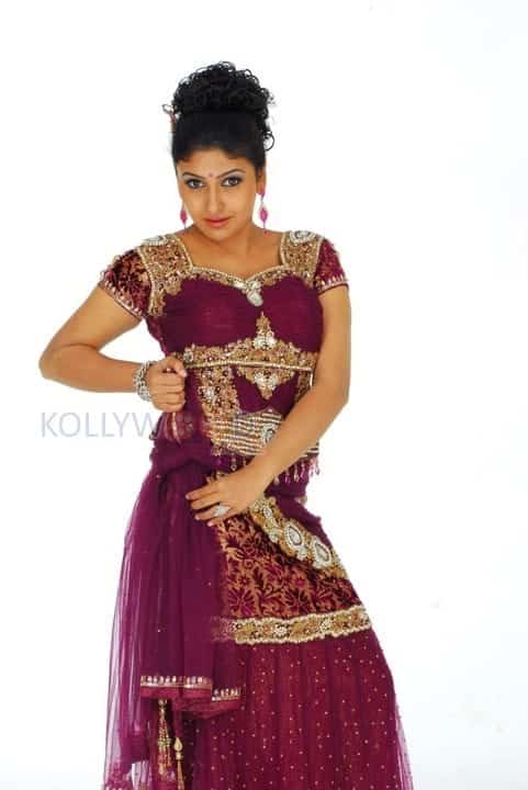 Tamil Actress Monica Photos 24