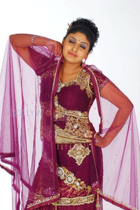 Tamil Actress Monica Photos 25
