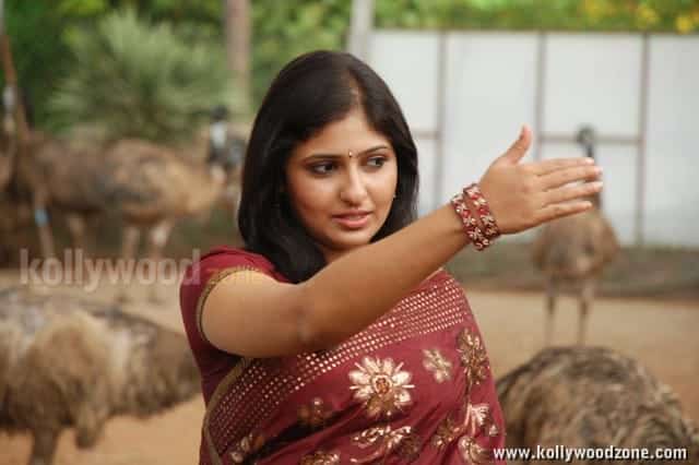 Tamil Actress Monica Pictures 03