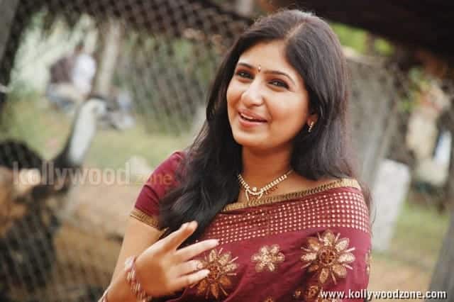Tamil Actress Monica Pictures 05