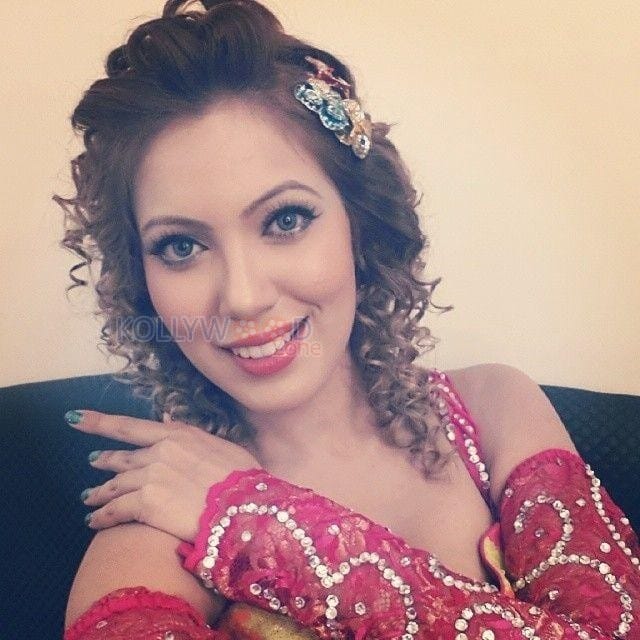 Television Actress Munmun Dutta Photos 01
