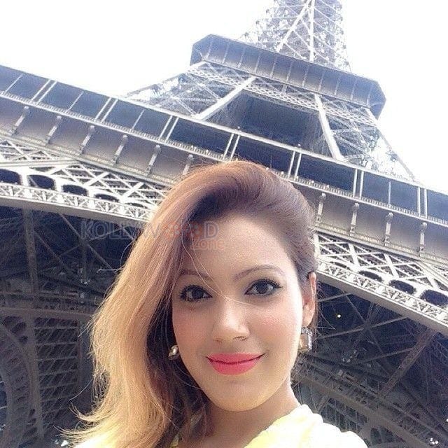 Television Actress Munmun Dutta Photos 03