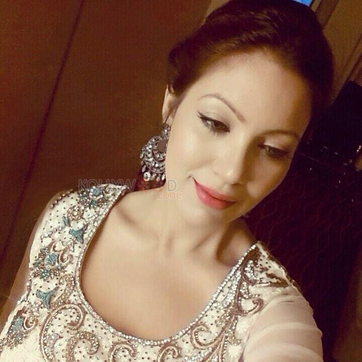 Television Actress Munmun Dutta Photos 04