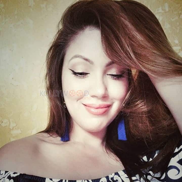 Television Actress Munmun Dutta Photos 05