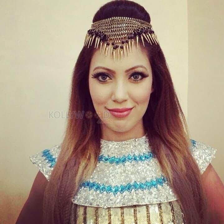 Television Actress Munmun Dutta Photos 06