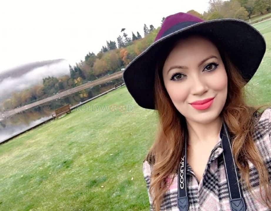 Television Actress Munmun Dutta Photos 12