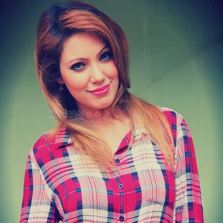 Television Actress Munmun Dutta Photos 13