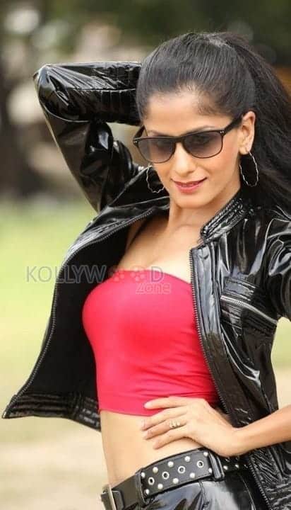 Telugu Actress Anukriti Latest Photos 29