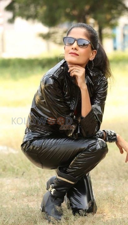 Telugu Actress Anukriti Latest Photos 30