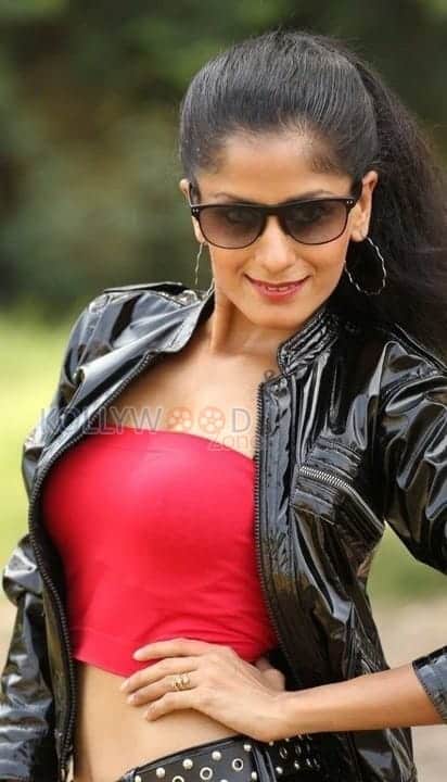 Telugu Actress Anukriti Latest Photos 34