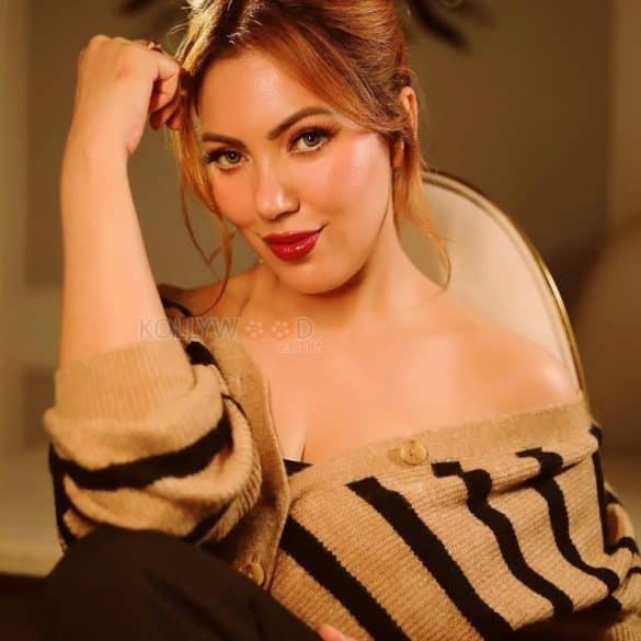 Munmun Dutta