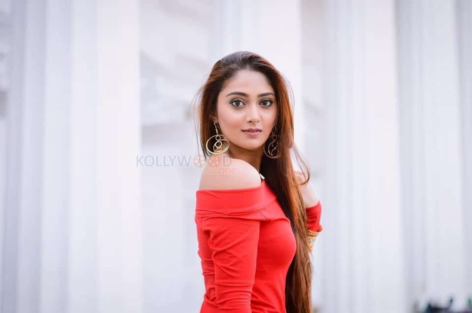 Tollywood Actress Natasha Doshi Photos 03