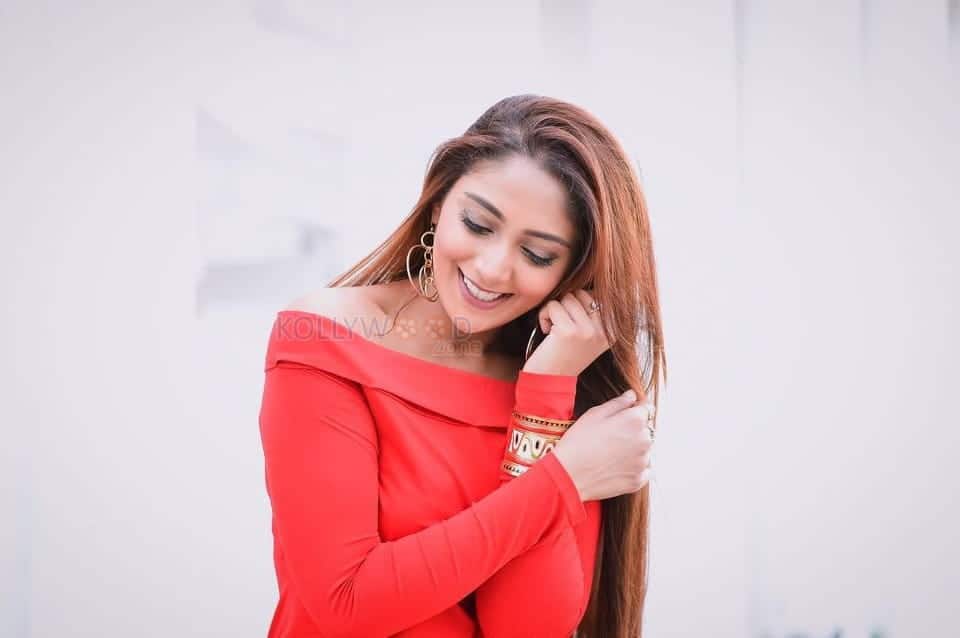 Tollywood Actress Natasha Doshi Photos 07