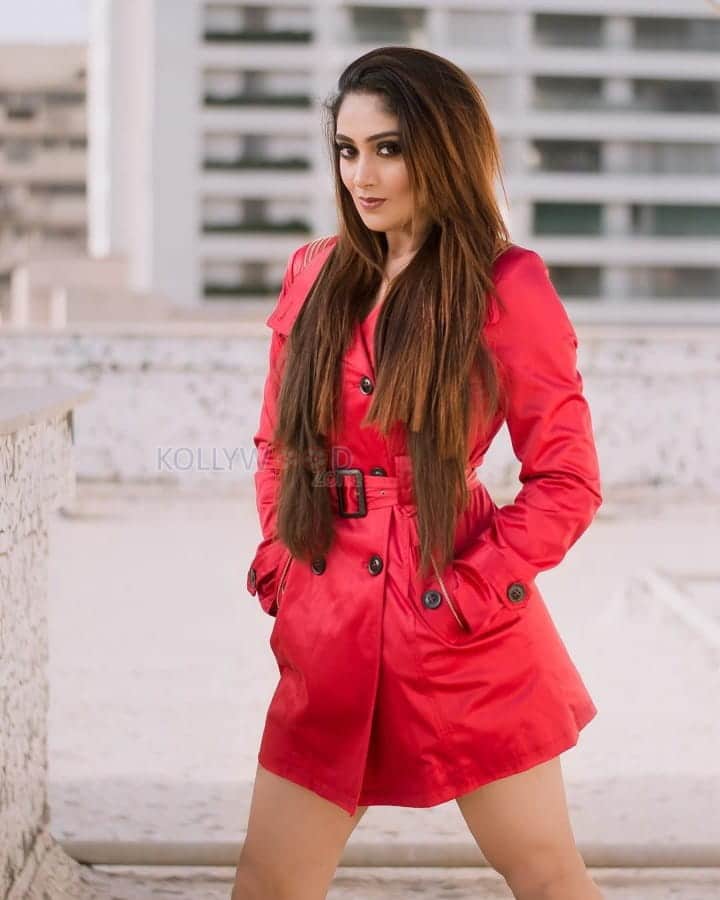 Tollywood Actress Natasha Doshi Photos 25