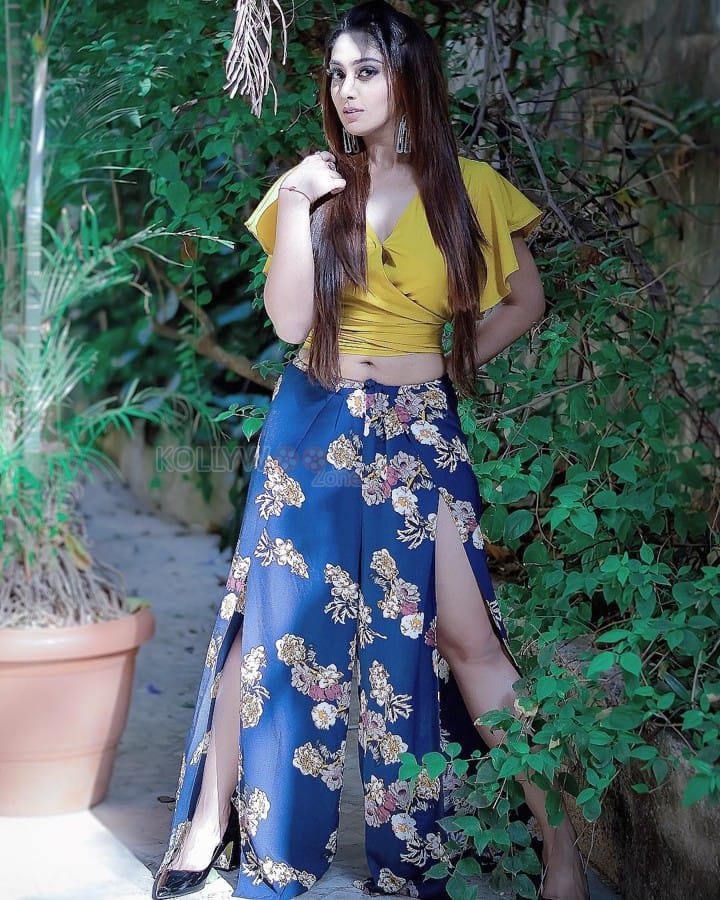 Tollywood Actress Natasha Doshi Photos 30
