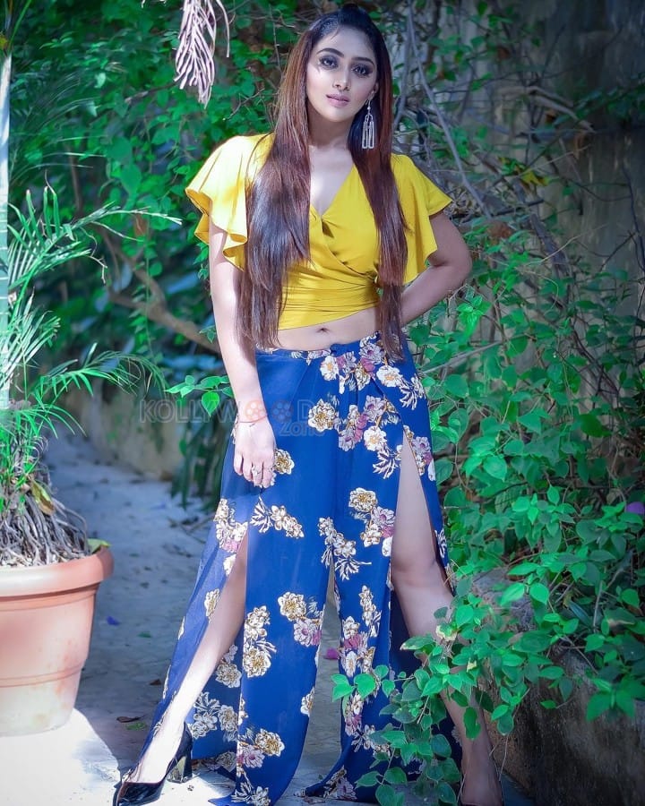 Tollywood Actress Natasha Doshi Photos 31
