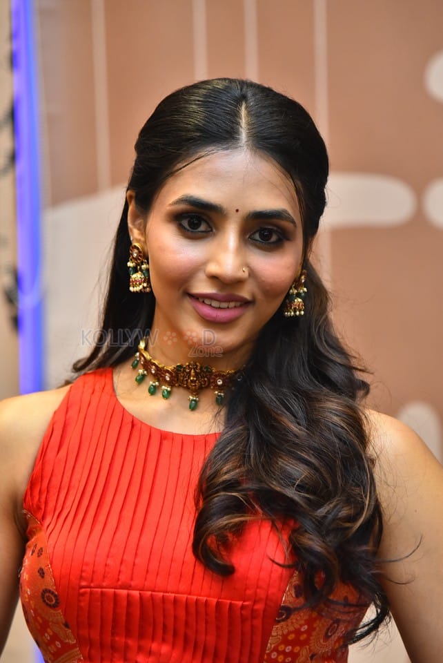 Sapthami Gowda